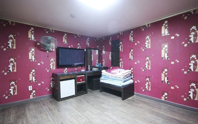 Jeonju Ua-dong Ollet