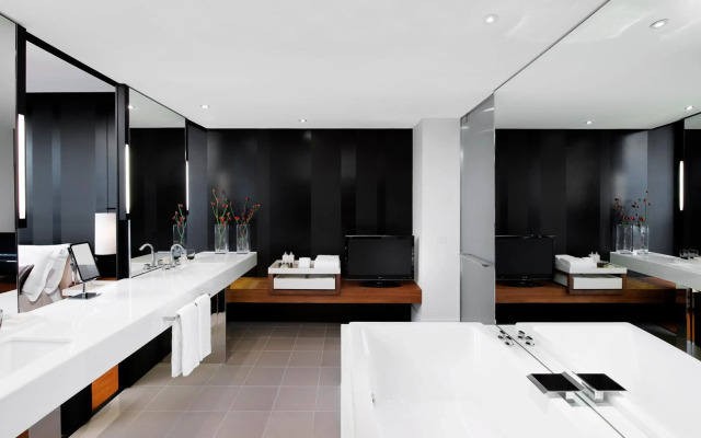 Crown Metropol Melbourne