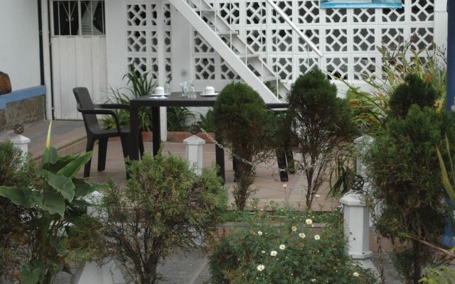 Hotel Casa Pinto