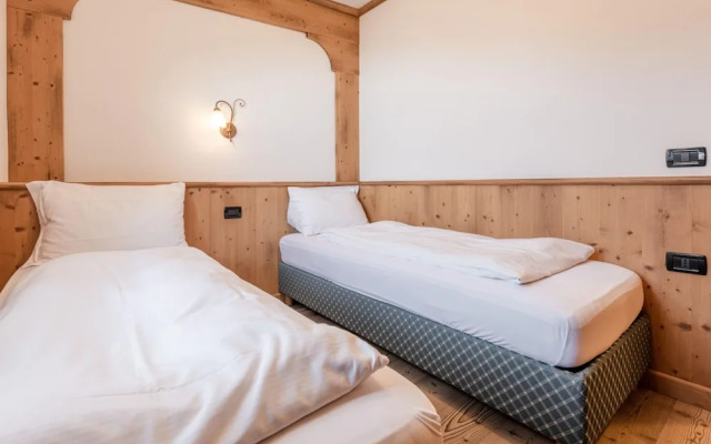 Belvilla by OYO Maso Margherita Quadrilocale