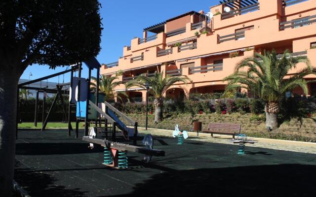 Playa Angel