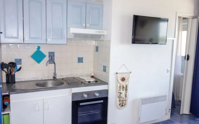 Terrasse Mediterranee 1