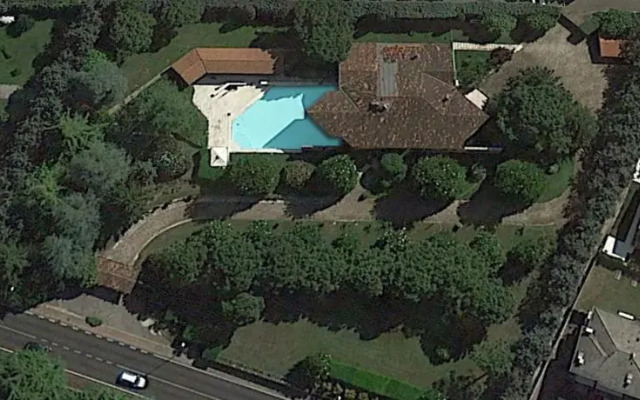 Villa Grazia