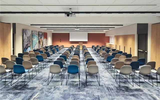Hampton By Hilton Venice Isola Nuova