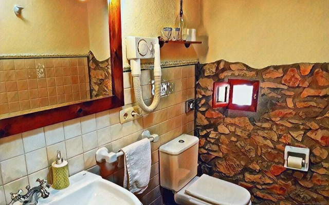 Hotel Rural Via Natura