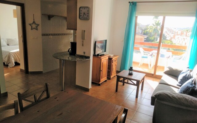 Albir Beach Apartments
