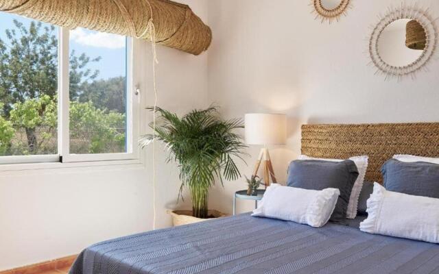 The Lovely Villa Ibiza