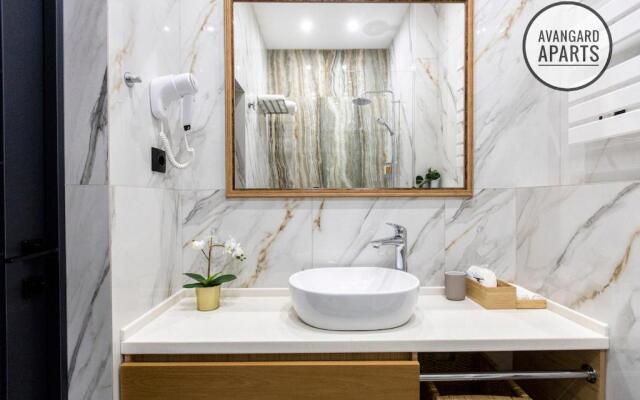 Avangard Aparts - Sun Town