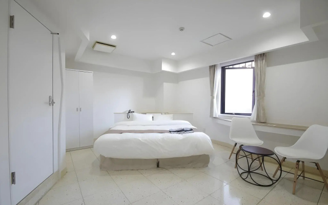 Hotel Imalle Yokohama Isezakicho - Hostel