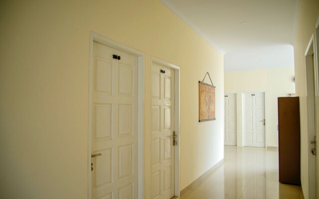 RedDoorz syariah near Universitas Islam Riau