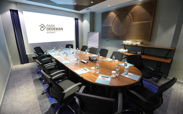 Park Dedeman Adiyaman Hotel
