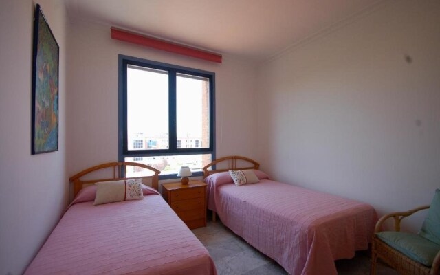 Lets Holidays Apartment Sea Views in Barcelona