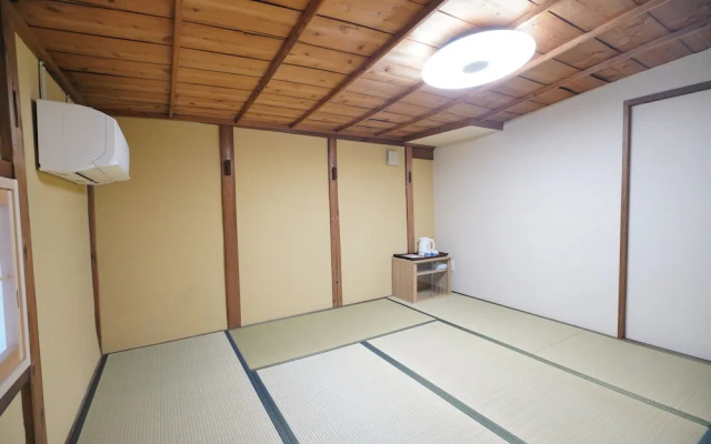 Uji Tea Inn