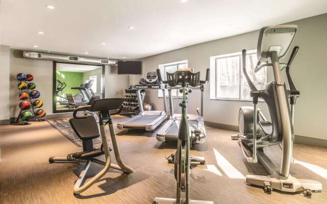 La Quinta Inn & Suites by Wyndham Atlanta Midtown - Buckhead