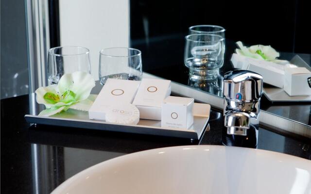 Hotel Arosa