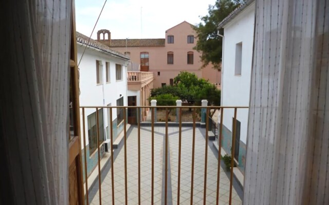 Hostal El Convent de Moncada