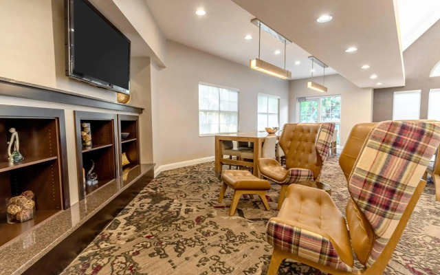 Residence Inn by Marriott Sacramento Rancho Cordova