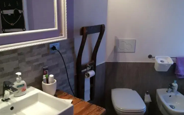 Villa Cà DellAngelo