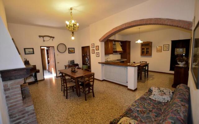 Agriturismo Poggio ai Grilli
