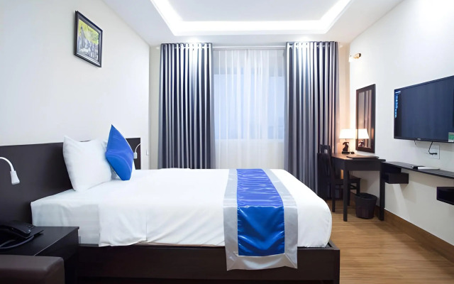 SoLex Hotel
