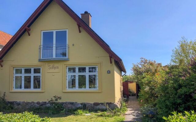 "Dilan" - 200m from the sea in Bornholm