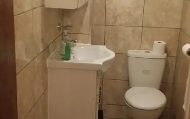 Stunning Apartment In London Tottenham