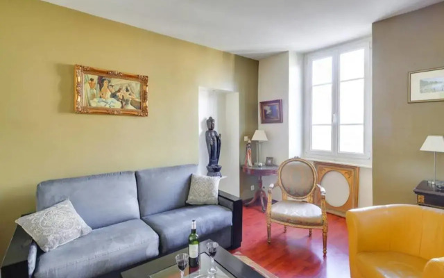Into Paris - Appartement Coeur Du Marais