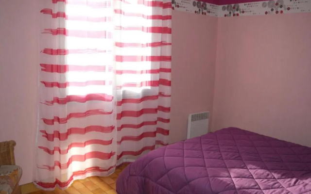 Maison La Tranche-sur-Mer, 5 pièces, 6 personnes - FR-1-22-262