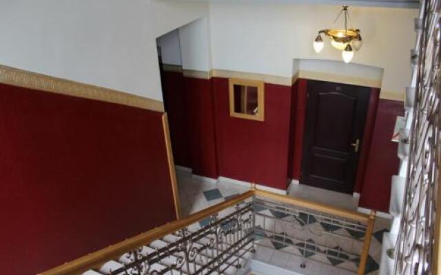 Hotel Europejski