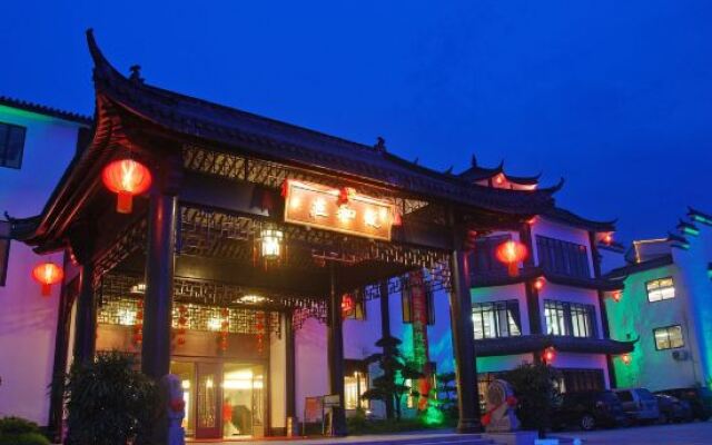 Yuehezhuang Hotel