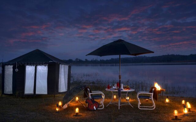 Pench Jungle Camp