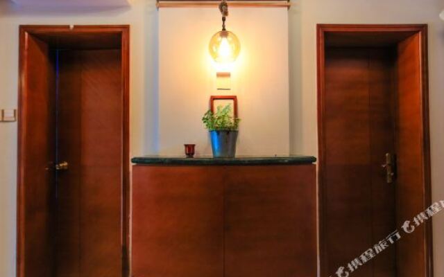 Yunyou Inn (Qingdao Olympic Sailing Center)