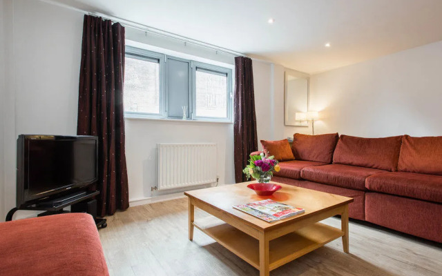 Premier Apartments Newcastle