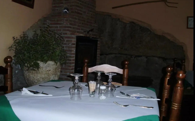 Hostal Venta Liara