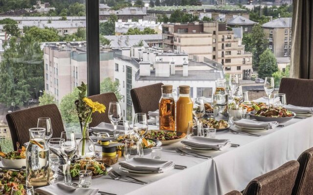 Ibis Styles Riga