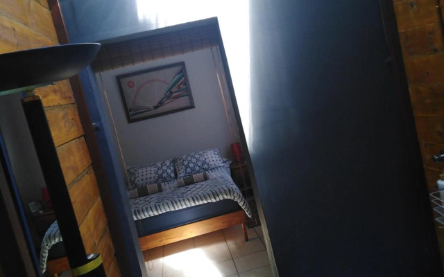 Xenia Bed & Breakfast