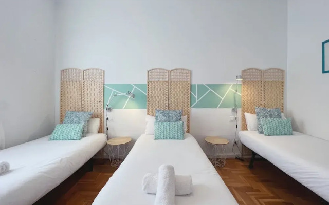 Stay U-nique Apartments Roger Llúria