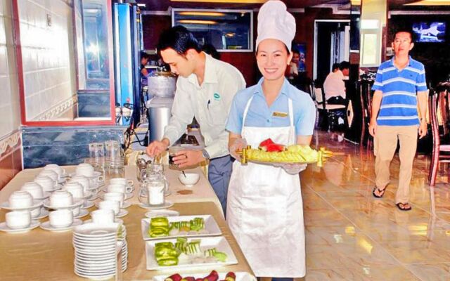 Linh Phuong 8 Hotel