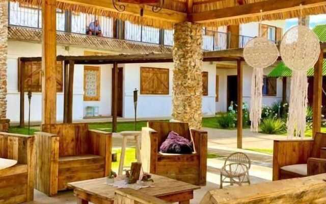 Hotel Villa de Carli