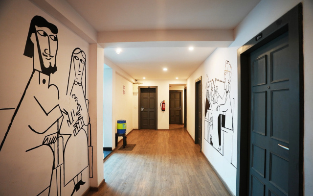Hotel Townhouse @Udaipur City Railway Station