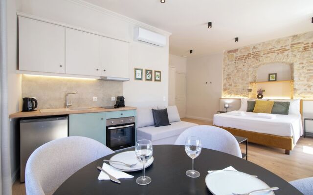 Kantouni Mpizi Suites by CorfuEscapes
