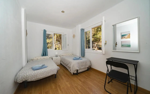 Mieles apartment