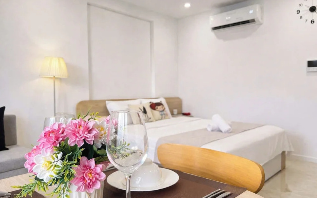Vinhomes D'capitale - Kim's House – Guest Rooms – Hanoi
