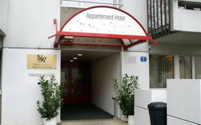 Nova Residence