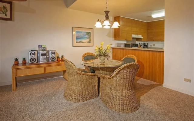 Kamaole Sands #8-203