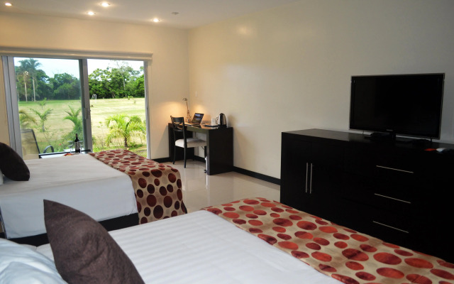 Sun Hotel