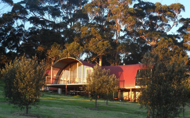 Tennessee Hill Chalets