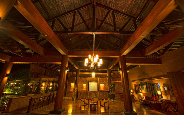 Bagan Lodge