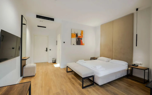 Hotel Central