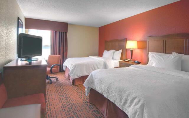 Hampton Inn Ft. Wayne-Southwest